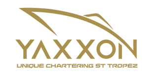 Logo Yaxxon